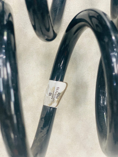 VW MK7 GTI OEM USED SPRINGS