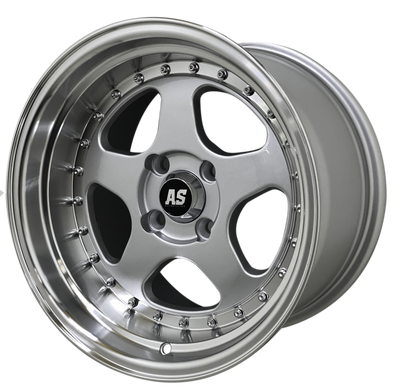 15” AS-ROC narrow wides