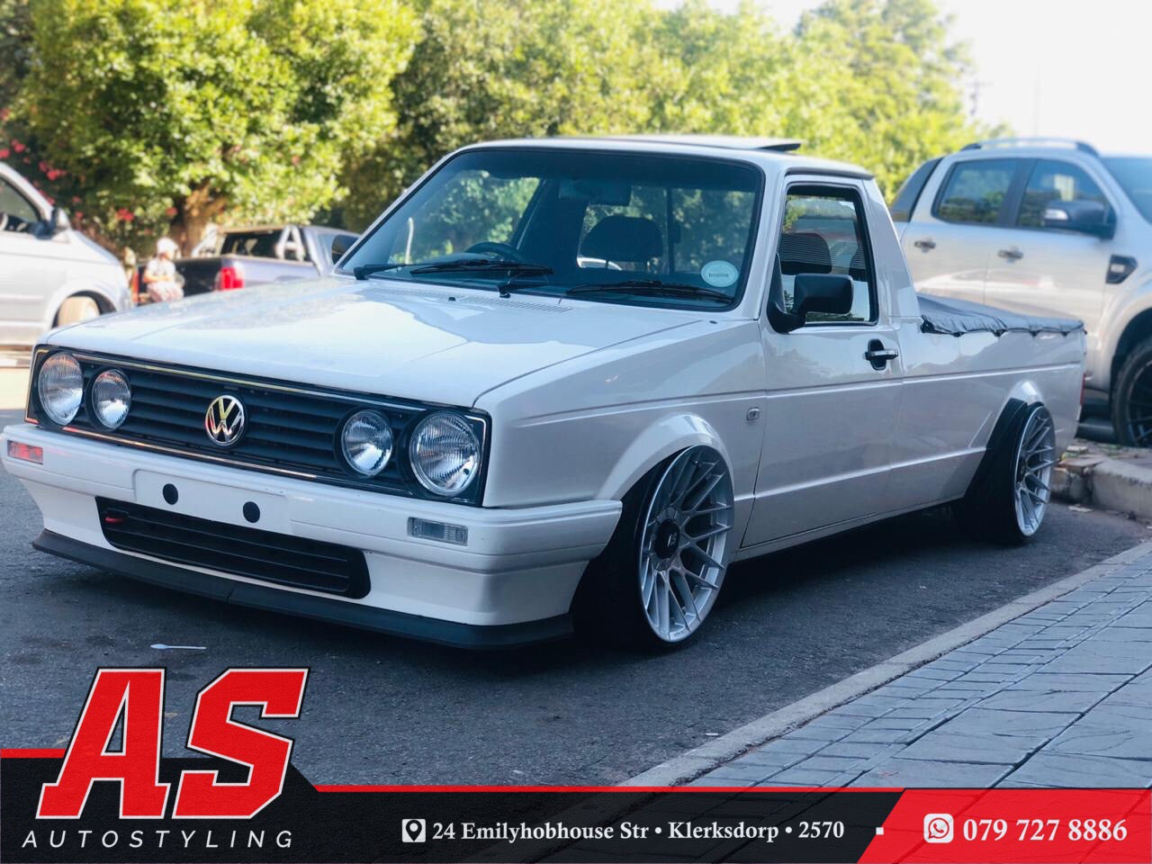 17” AS- RSE ULTRA CONCAVE 4/100 5/100 SILVER