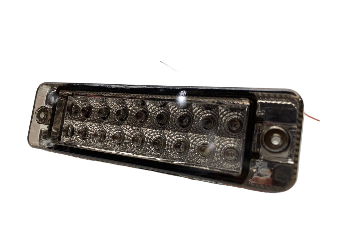 VW GOLF MK1 SMOKED LED COMPLETE INDICATOR UNIT