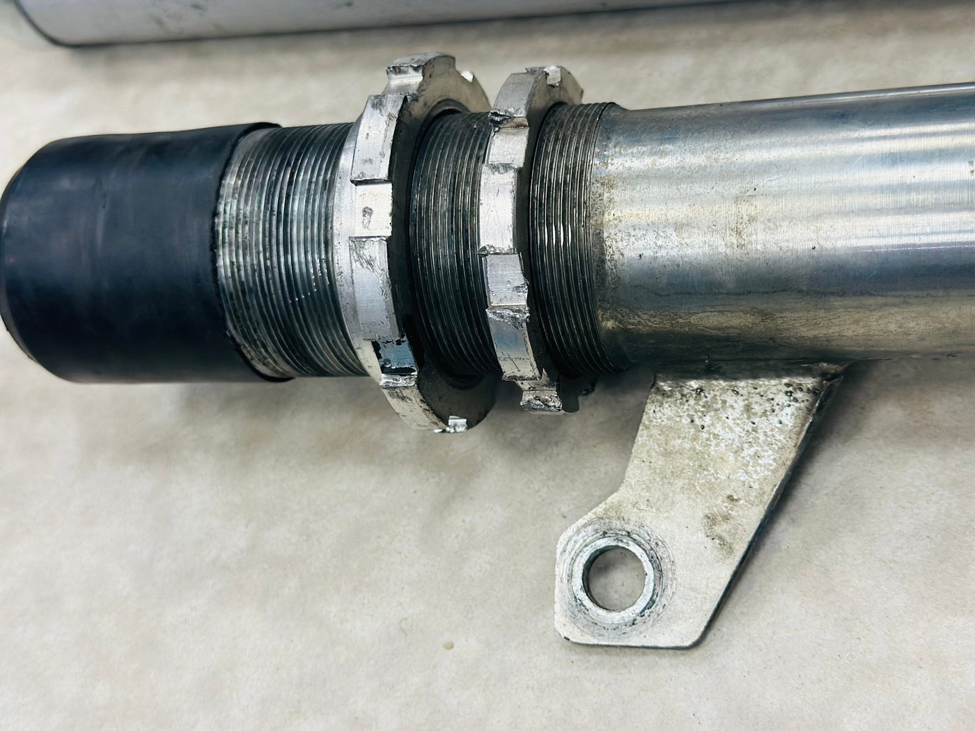 JOM VW GOLF MK5 MK6 incl GTI PREOWNED COILOVERS