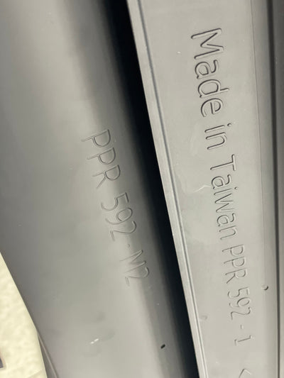 20” VERTINI RF 1.6 5/112 wheels