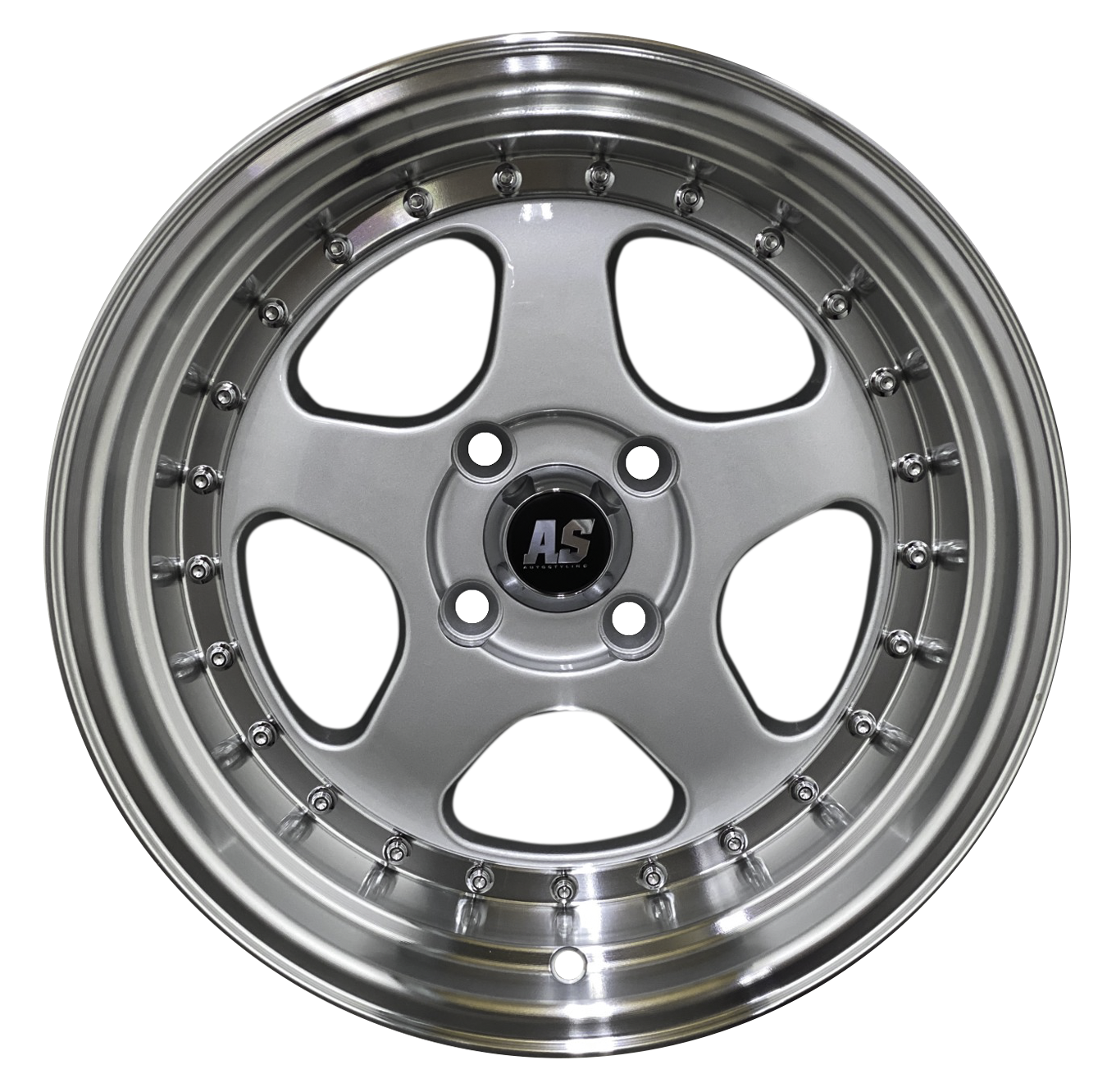 15” AS-ROC narrow wides