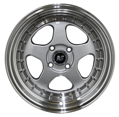 15” AS-ROC narrow wides
