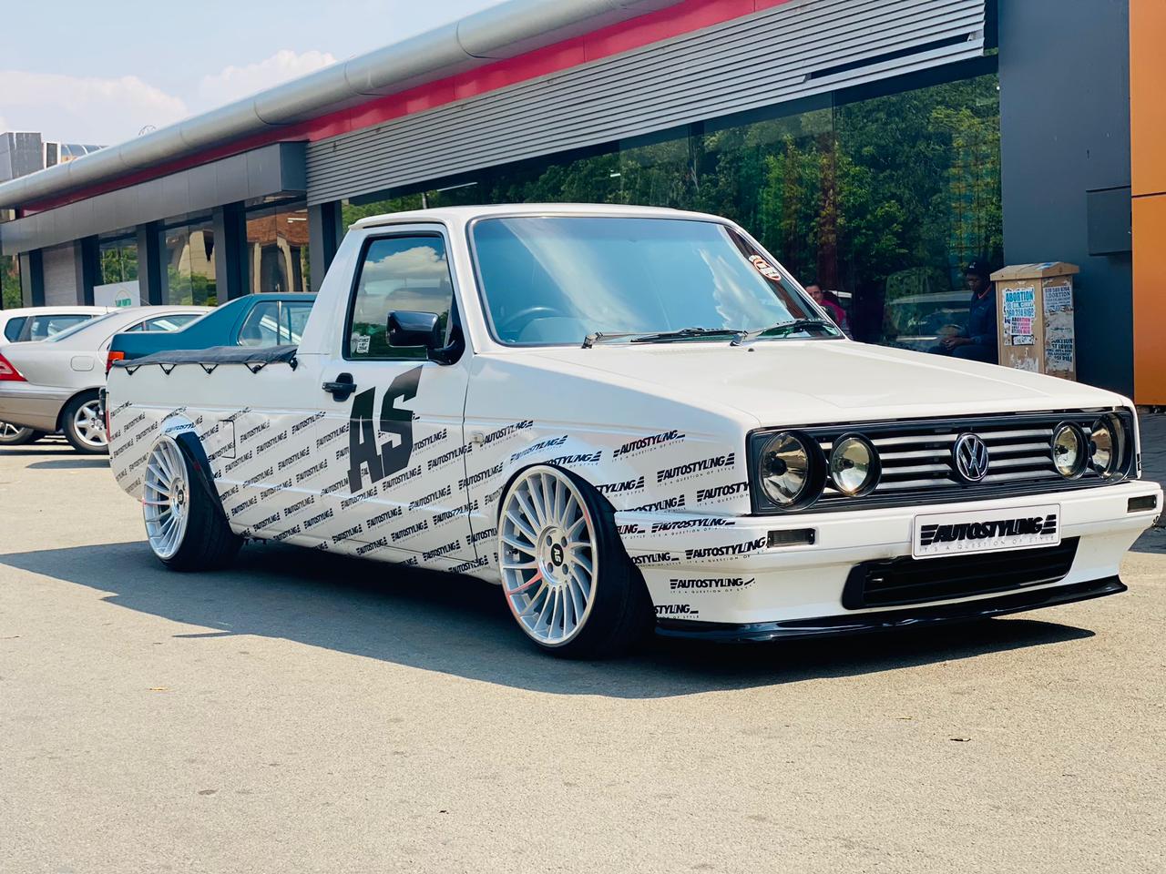 17” AS- DM TWIST 4/100