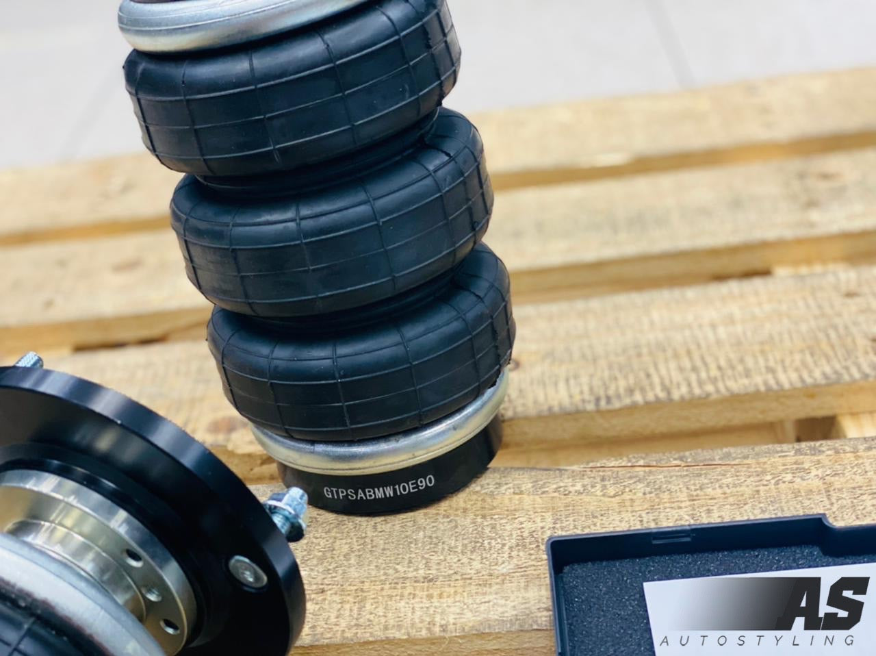 BMW E90 ARC  AIR SUSPENSION STRUTS