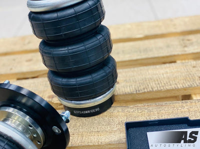 BMW E90 ARC  AIR SUSPENSION STRUTS