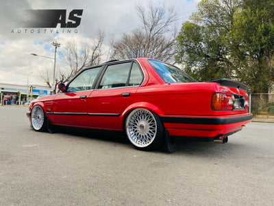 17” AS-SCORPION GOLD STUD