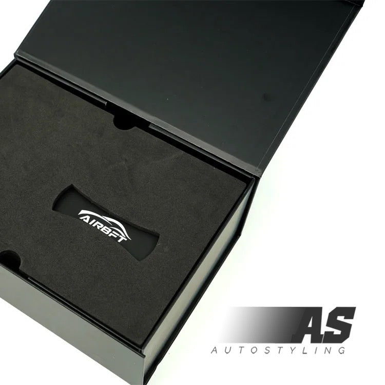 AIR BFT CONTROLLER V4-P3 air management system