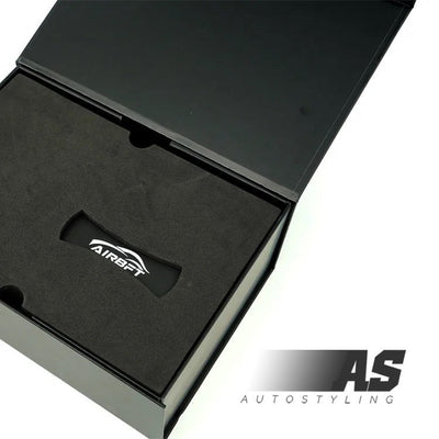 AIR BFT CONTROLLER V4-P3 air management system