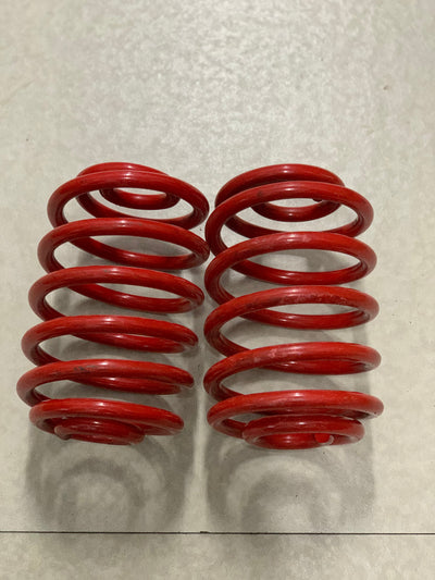 OPEL CORSA UTE NFORCE 40mm REAR  SPRINGS