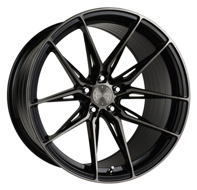 20” VERTINI RF 1.8 5/114 MUSTANG