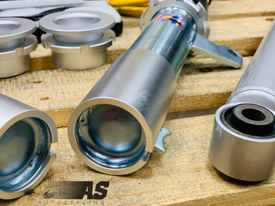 ARC COILOVERS VW MK5 / MK6 / AUDI A3 8P