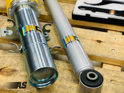 ARC COILOVERS VW POLO 9N