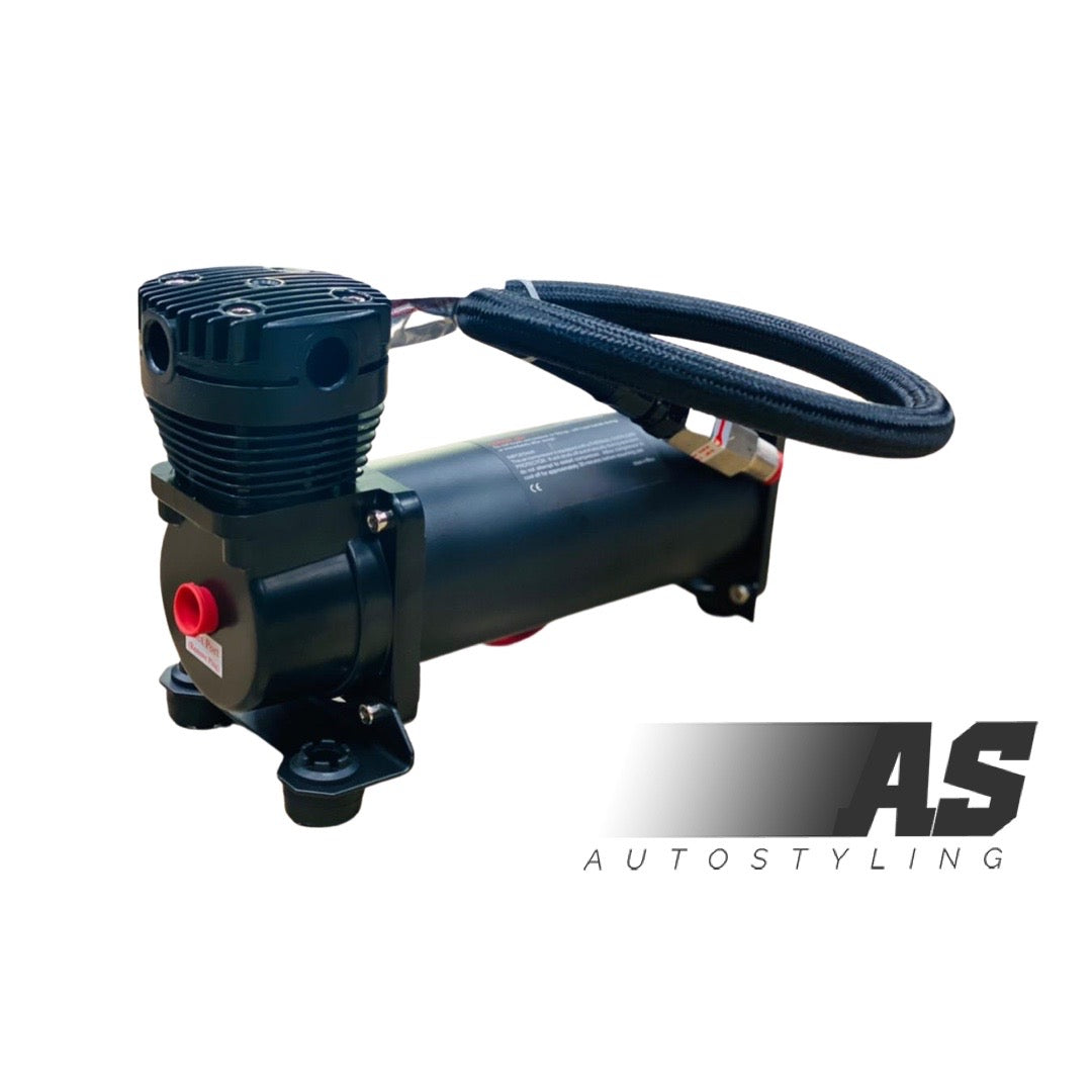 495 cc AS-AIR COMPRESSOR