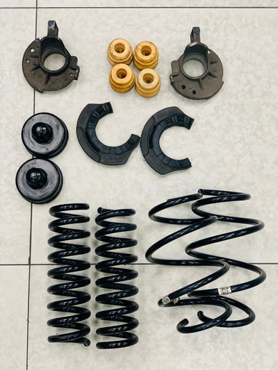 BMW F80 M3 OEM USED SPRINGS