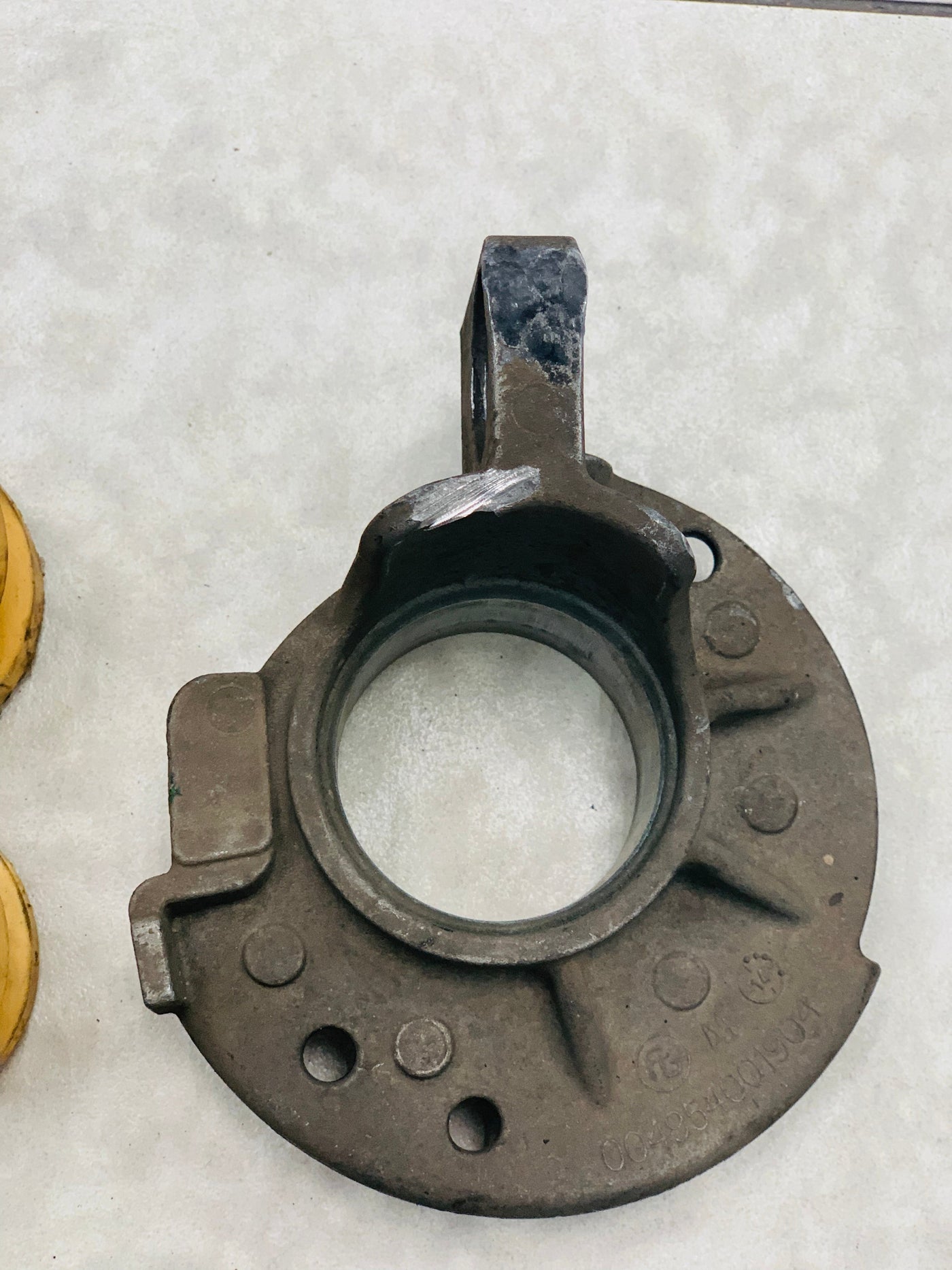 BMW F80 M3 OEM USED SPRINGS