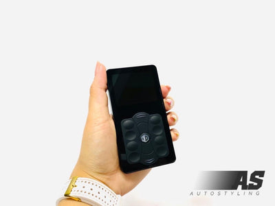 Down air management system