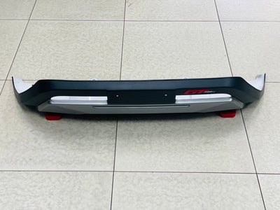 TOYOTA HILUX REVO 2020 BUMPER ADD ON GT RBS