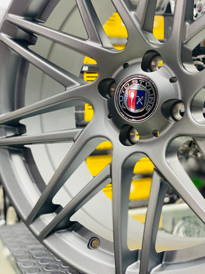 17” AS-VDUB 269 4x100