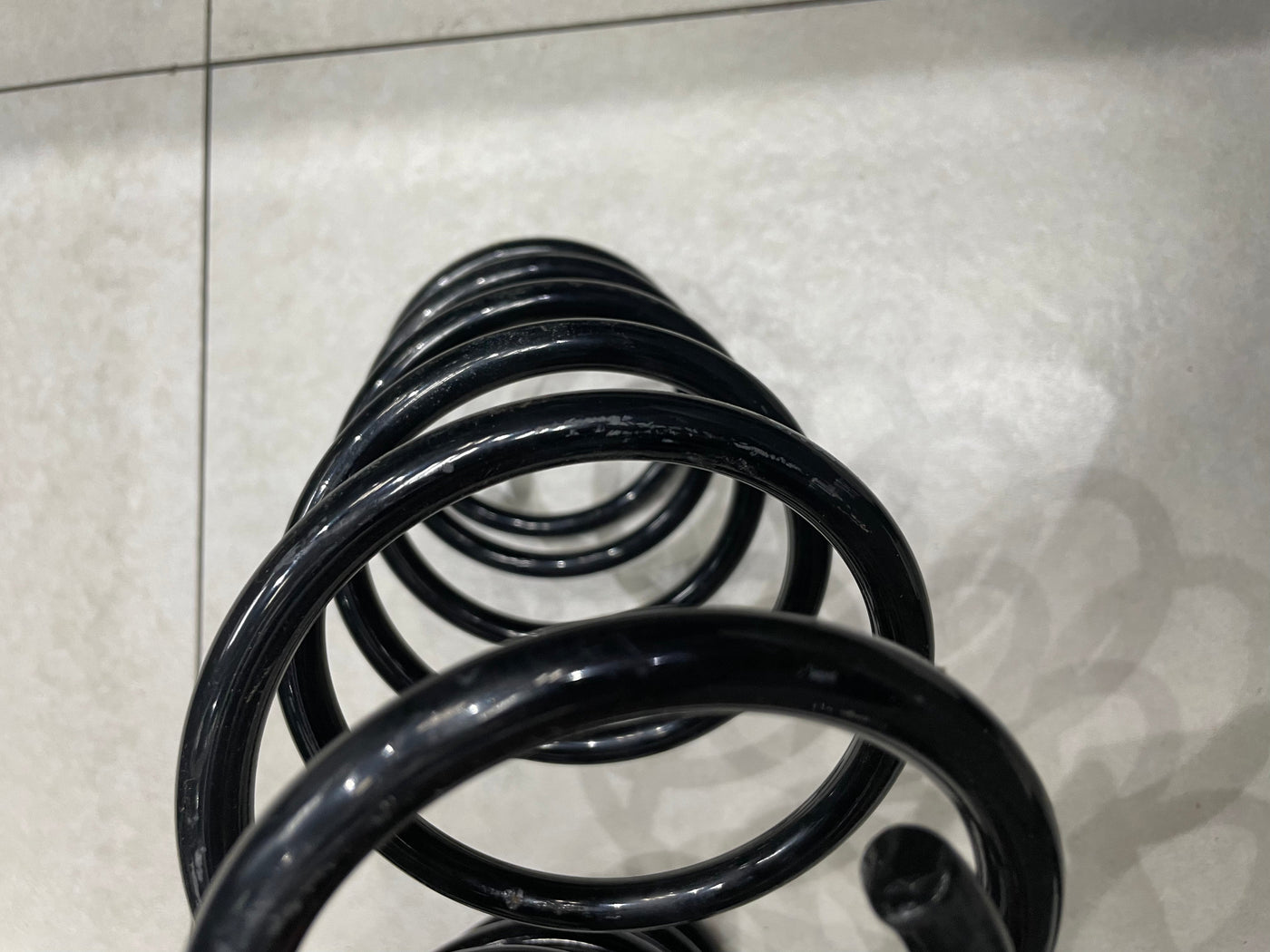 VW MK1 OEM USED FRONT SPRINGS