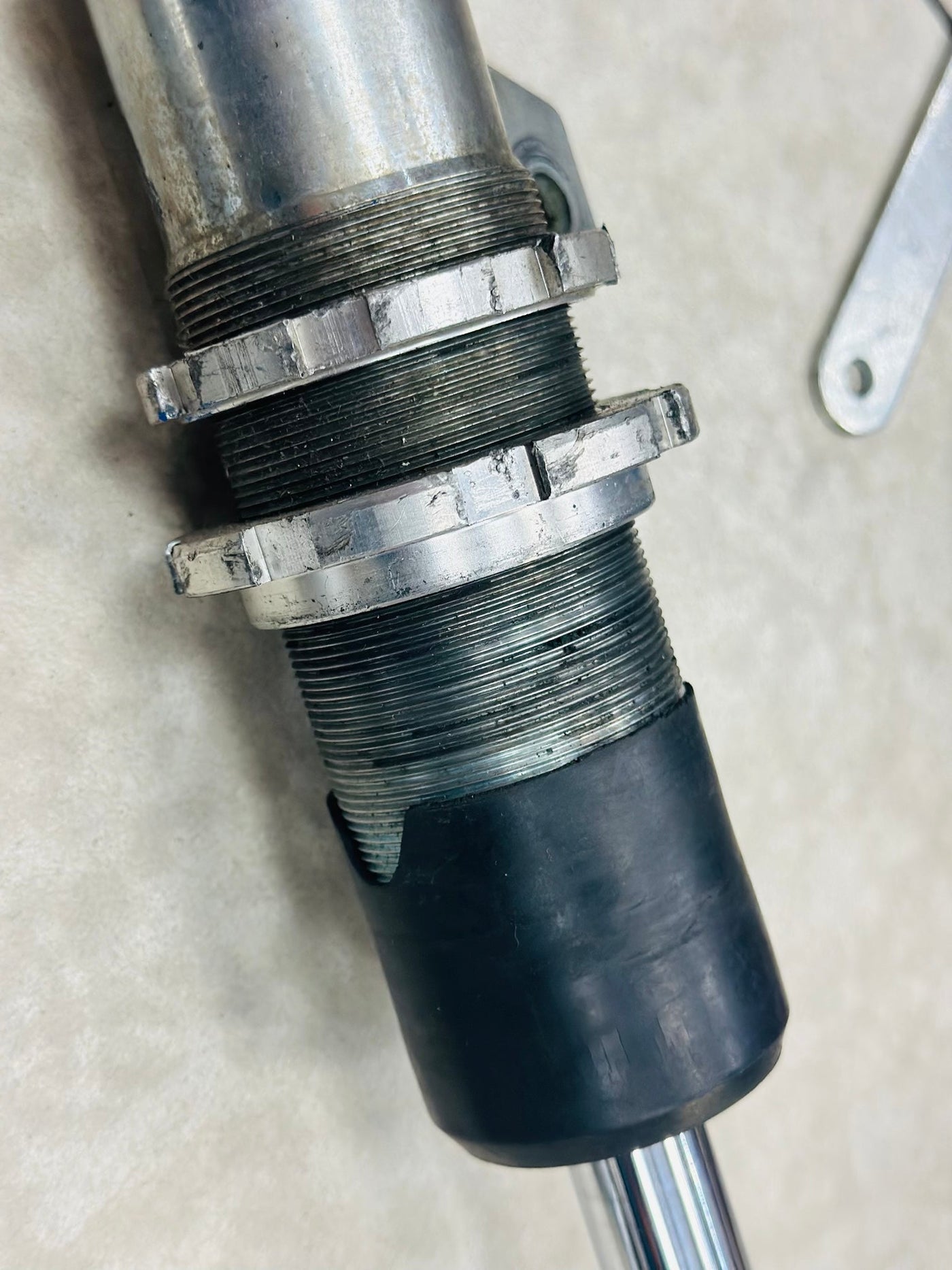 JOM VW GOLF MK5 MK6 incl GTI PREOWNED COILOVERS