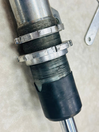 JOM VW GOLF MK5 MK6 incl GTI PREOWNED COILOVERS