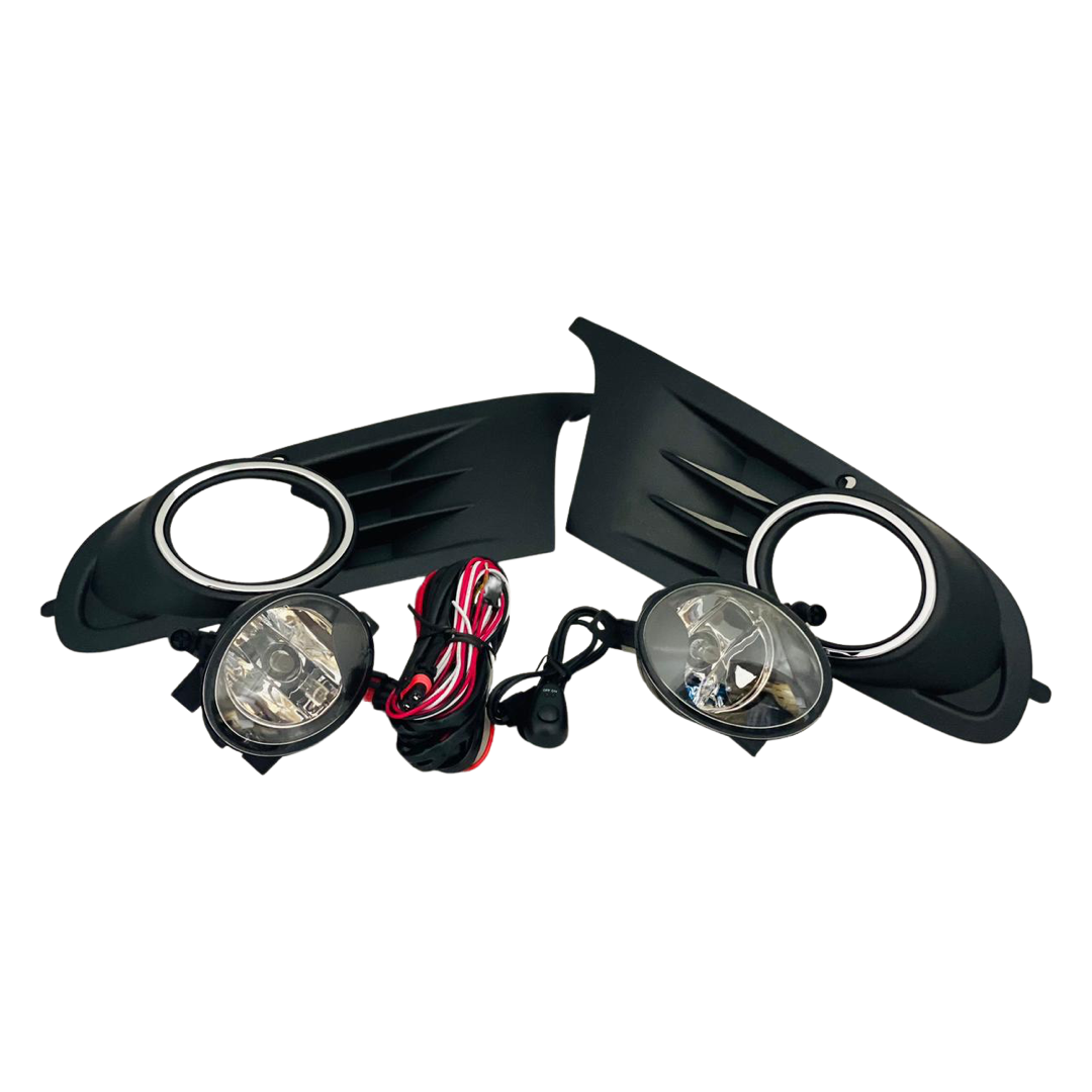 FOG LIGHTS FOR VW GOLF 6