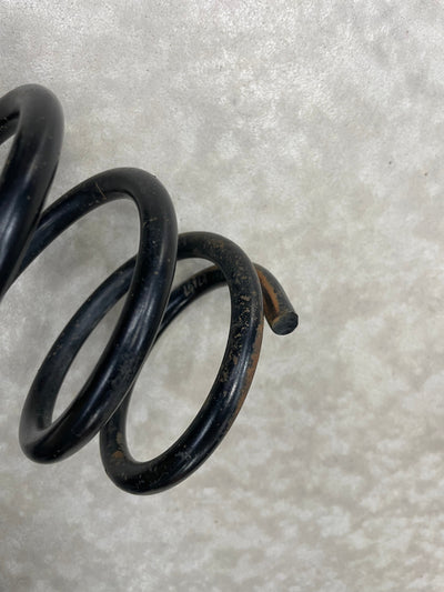 VW MK1 OEM USED REAR SPRING