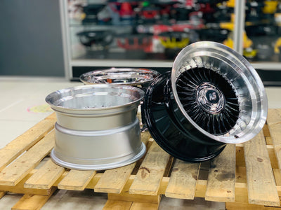 15” AS- EMITZ 4/100 & 5/100