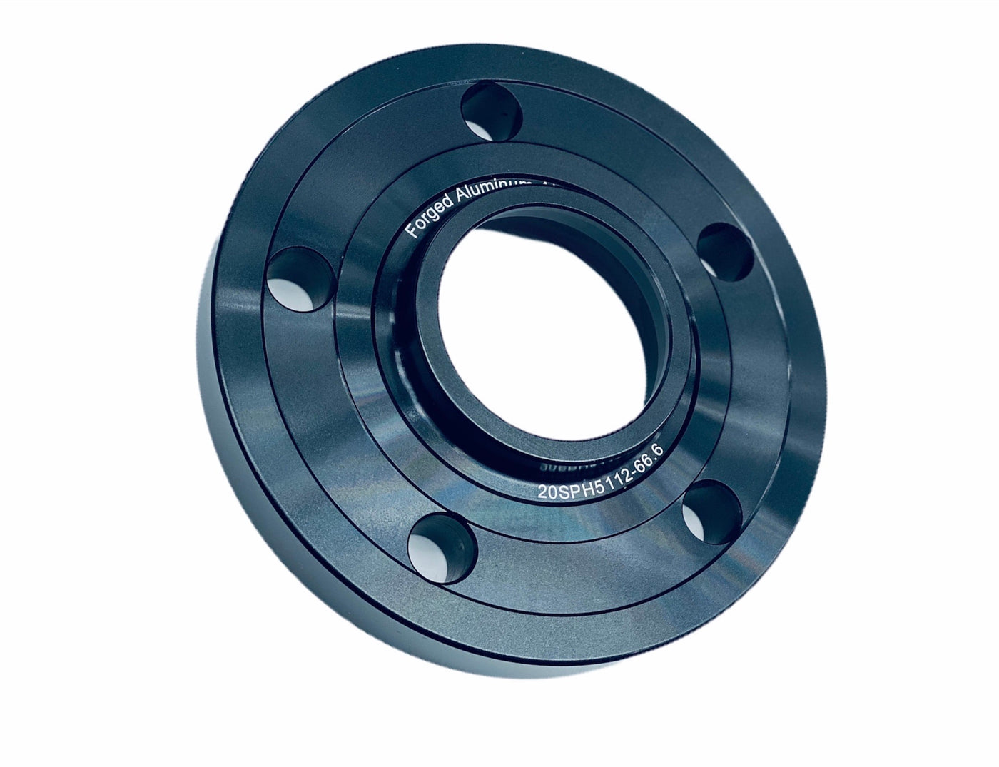 20MM 5/112 WHEEL SPACER 66.6CB