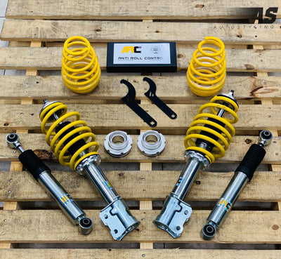 ARC CHEV/CORSA UTILITY COILOVERS