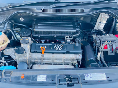 2011 POLO 6 1.4i R125000 / R135000