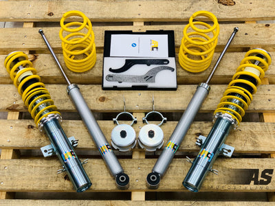 ARC COILOVERS VW POLO 6 R / 6C / VIVO