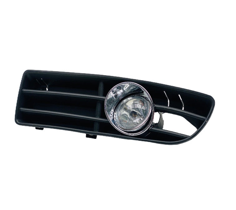 VW JETTA 4 FOG LIGHT WITH FRAME
