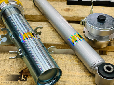 ARC COILOVERS VW POLO 6 R / 6C / VIVO