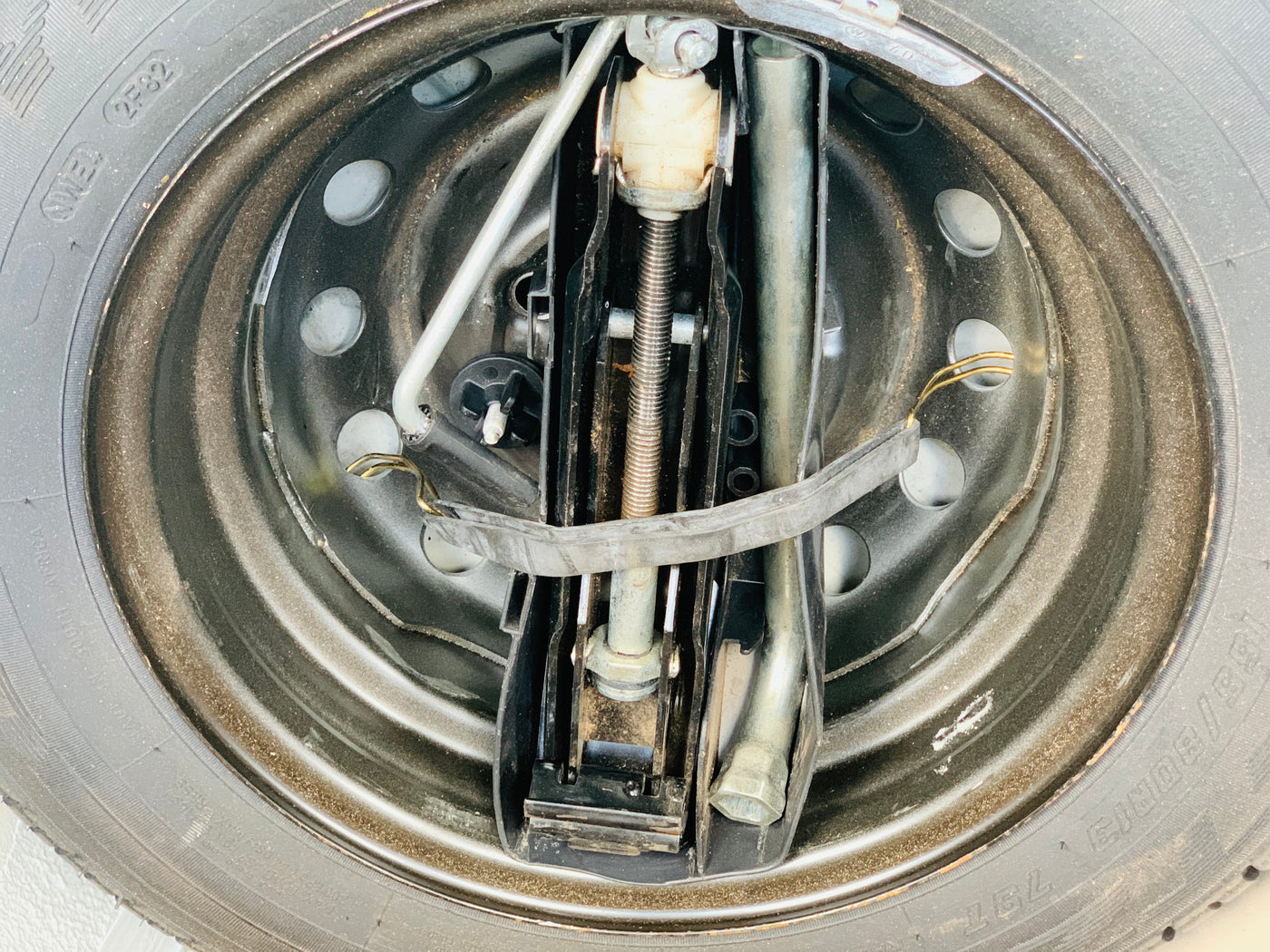 2006 MK1 velociti 1.4i