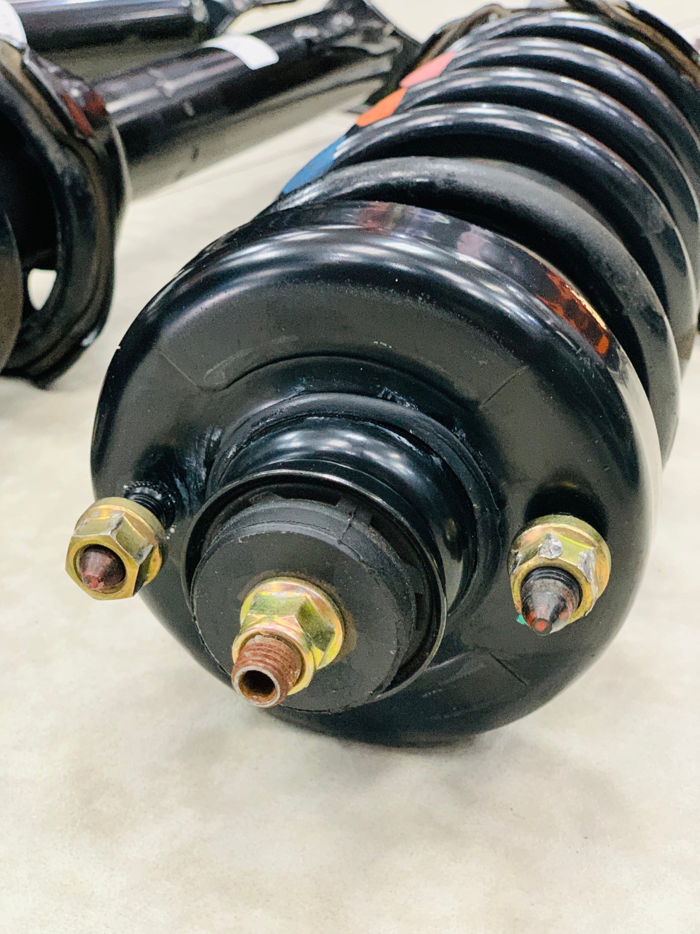 HONDA s2000 OEM SHOCKS & SPRINGS