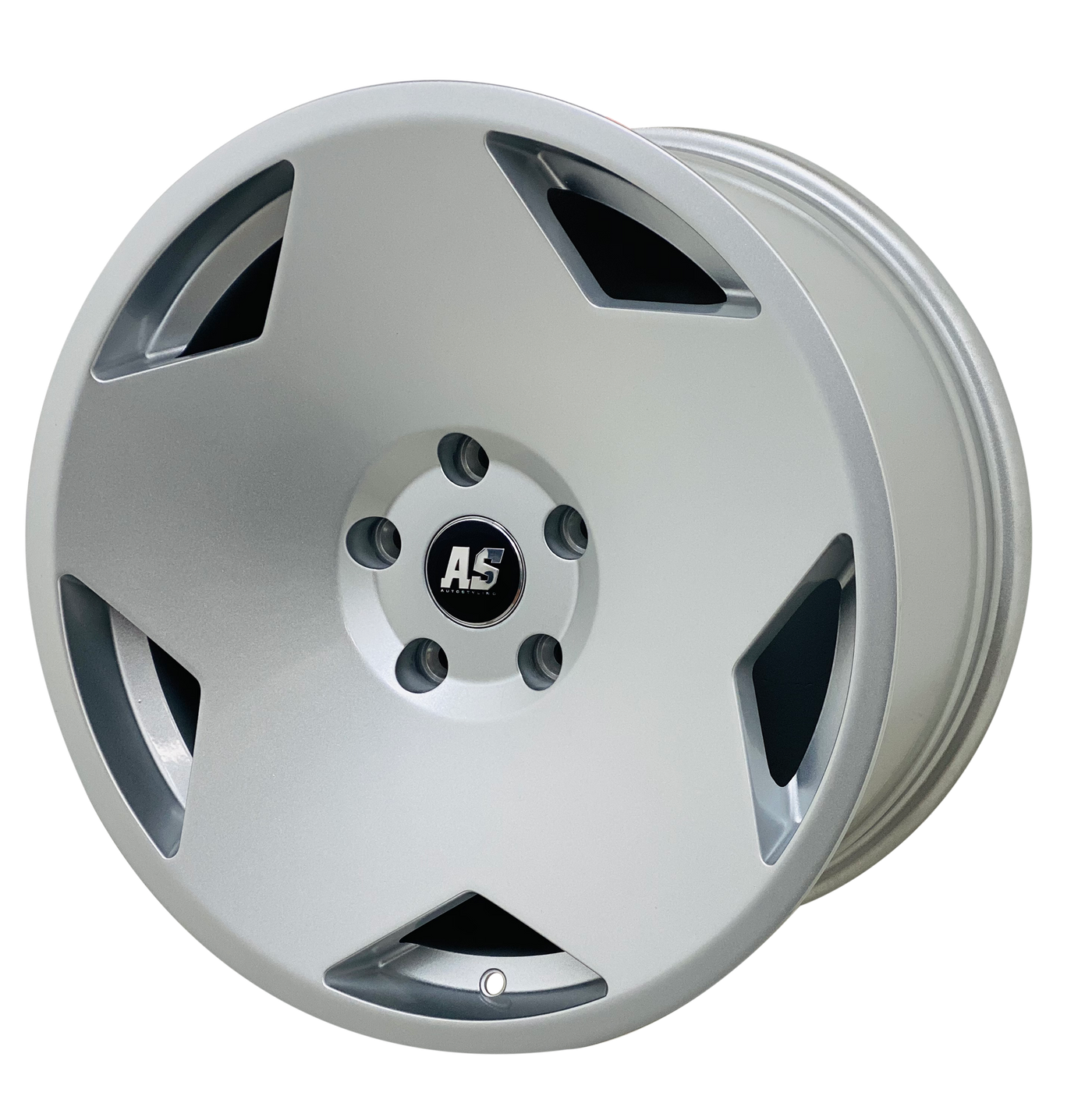 18” AS- VSP 5/120 SILVER