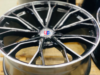 19” F8112315112 5x112