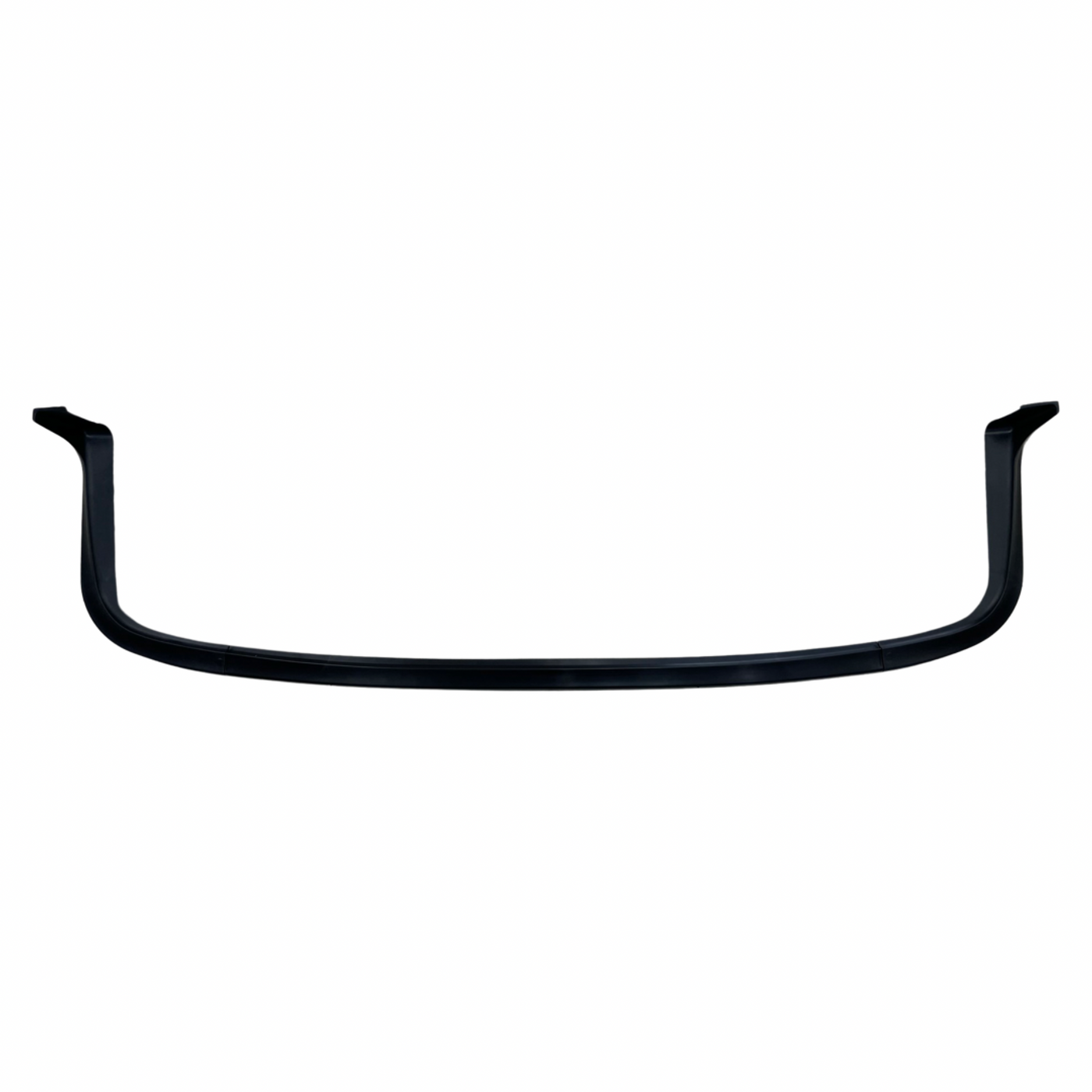 Toyota Tazz 2000+ front spoiler