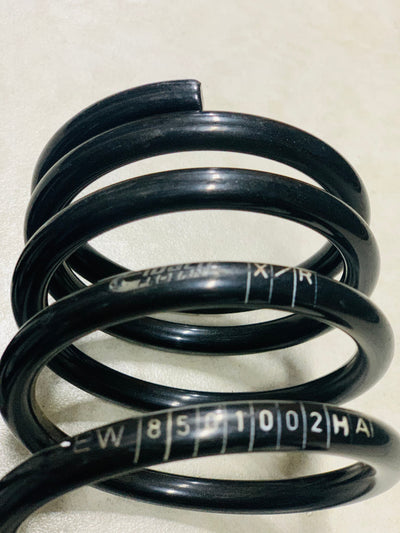 EIBACH PROKIT PREOWNED LOWERING SPRINGS VW MK1 GOLF