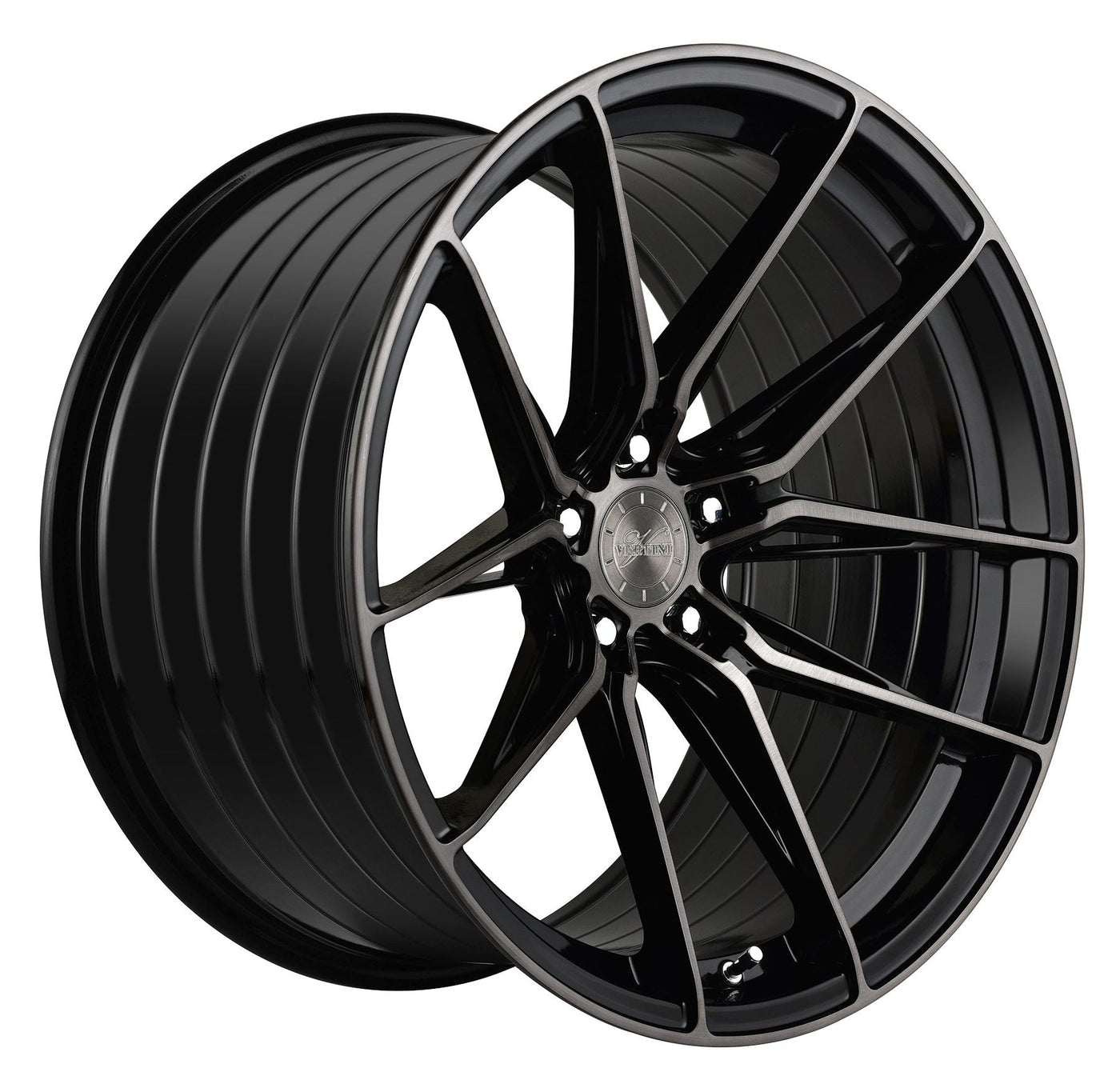 20” VERTINI RF 1.8 5/114 MUSTANG