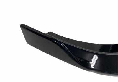 W204 FACELIFT FRONT SPOILER