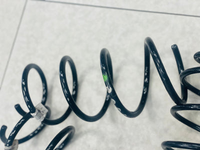 VW POLO AW (polo 8 ) Tsi OEM USED SPRINGS