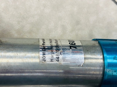 JOM VW GOLF MK5 MK6 incl GTI PREOWNED COILOVERS