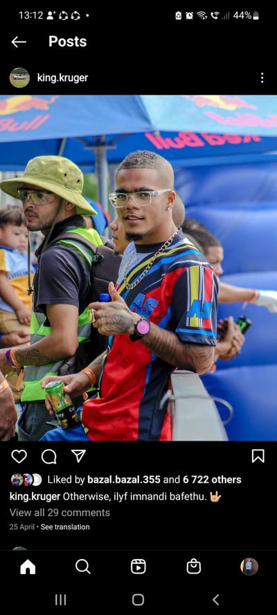 AS Motorsport Tshirt