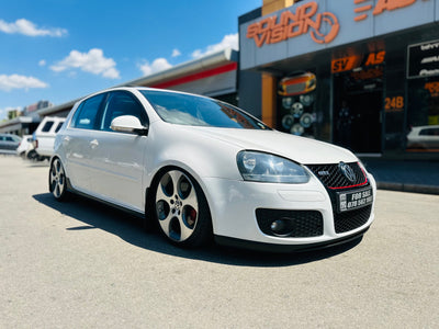 2006 VW MK5 GTI