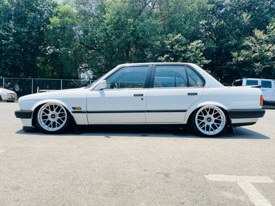 17'' AS CONCAVE 4X100 /7 5X100 8.5J / 10J