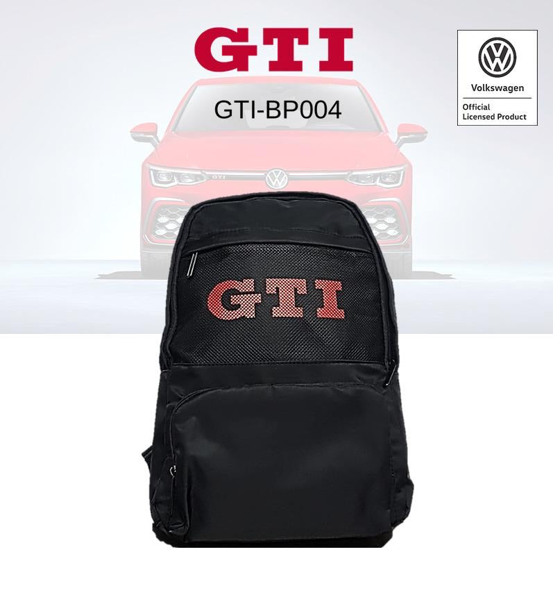Gti licensed licensed backpack 004